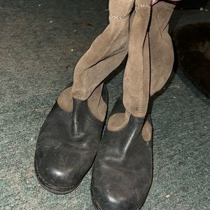 Woman boots